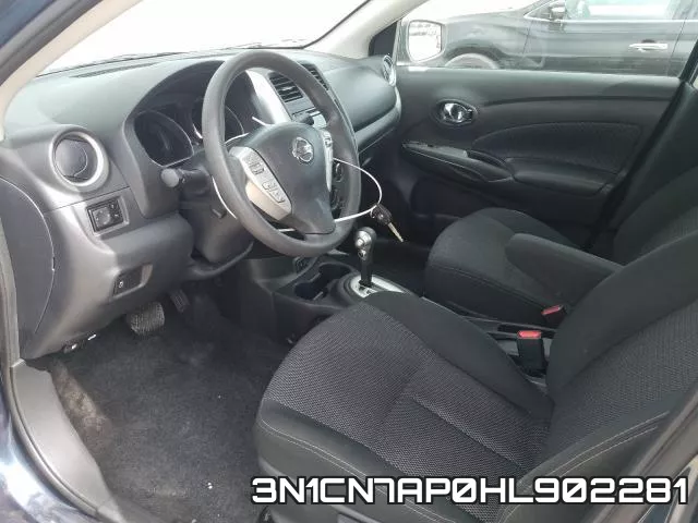 3N1CN7AP0HL902281