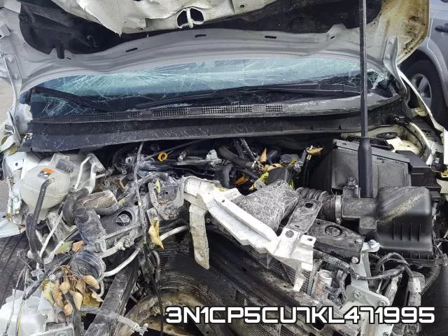 3N1CP5CU7KL471995