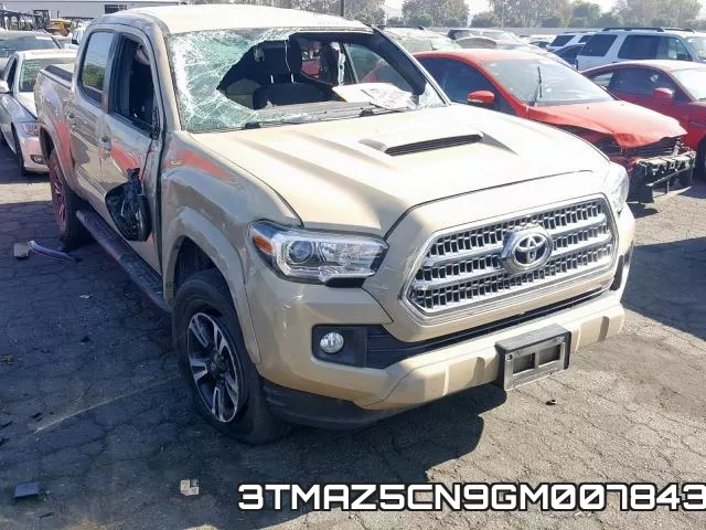 3TMAZ5CN9GM007843
