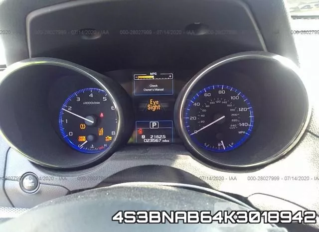 4S3BNAB64K3018942