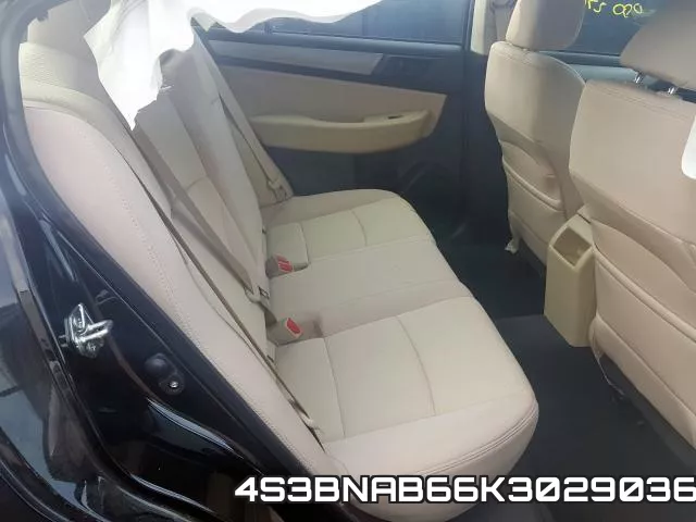 4S3BNAB66K3029036