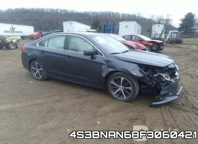 4S3BNAN68F3060421