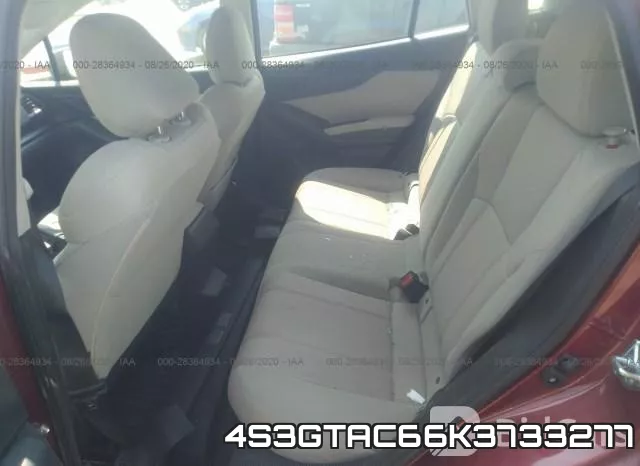 4S3GTAC66K3733277