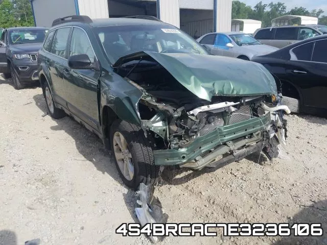 4S4BRCAC7E3236106