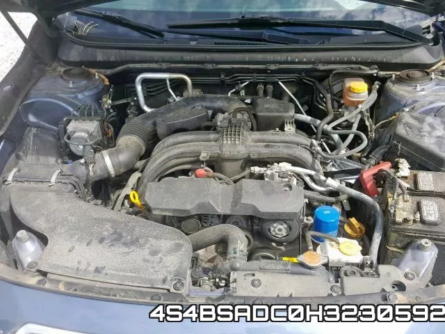 4S4BSADC0H3230592