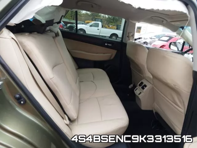4S4BSENC9K3313516