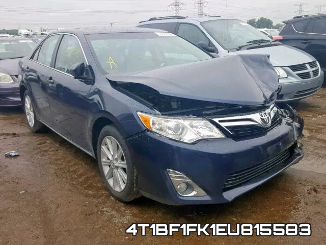 4T1BF1FK1EU815583