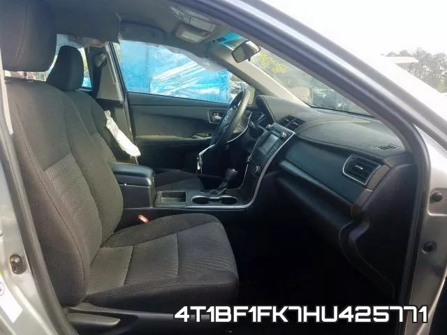 4T1BF1FK7HU425771
