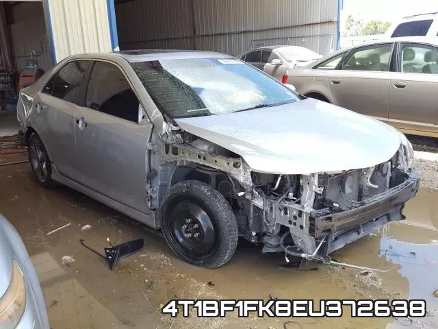 4T1BF1FK8EU372638