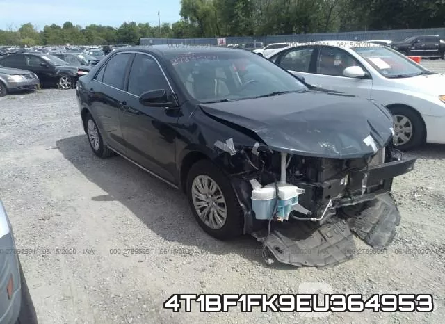 4T1BF1FK9EU364953