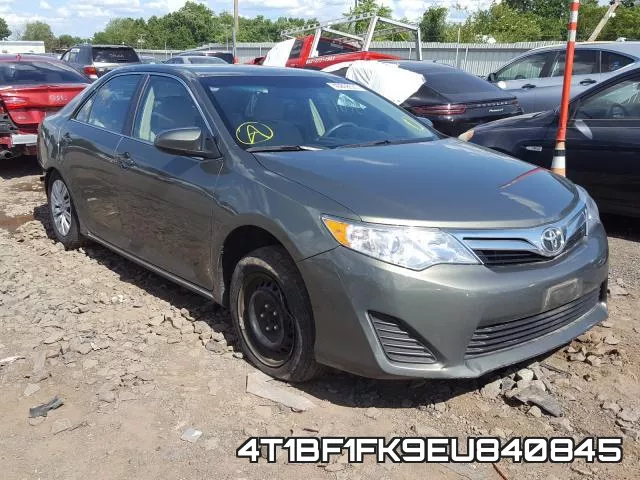 4T1BF1FK9EU840845