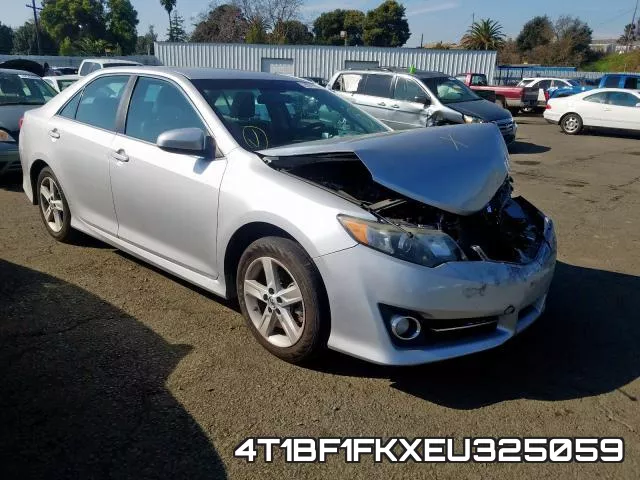 4T1BF1FKXEU325059