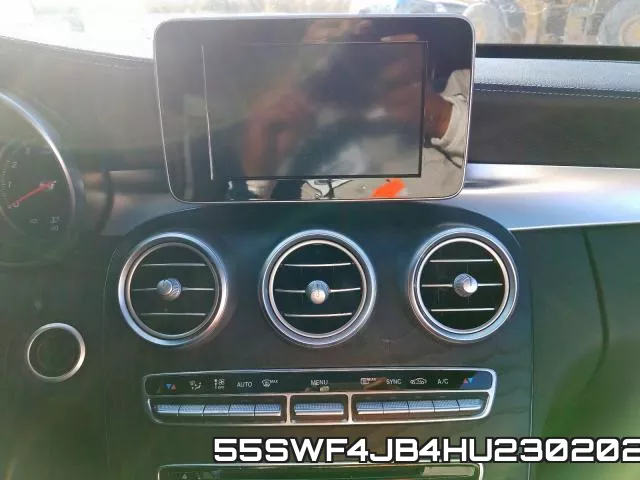 55SWF4JB4HU230202