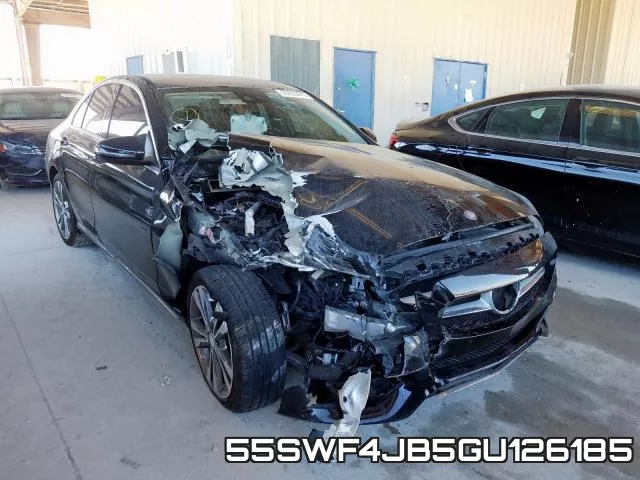 55SWF4JB5GU126185