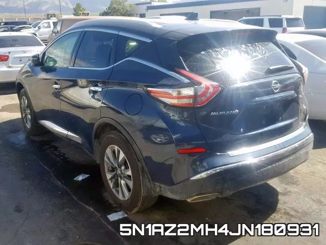 5N1AZ2MH4JN180931