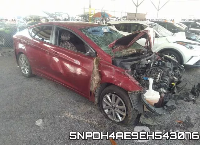 5NPDH4AE9EH543076