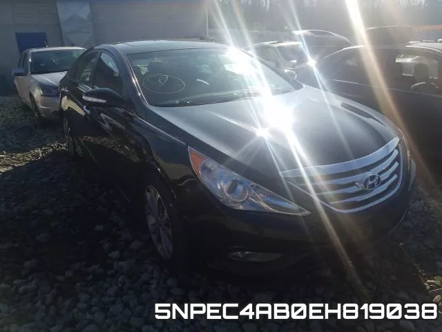 5NPEC4AB0EH819038