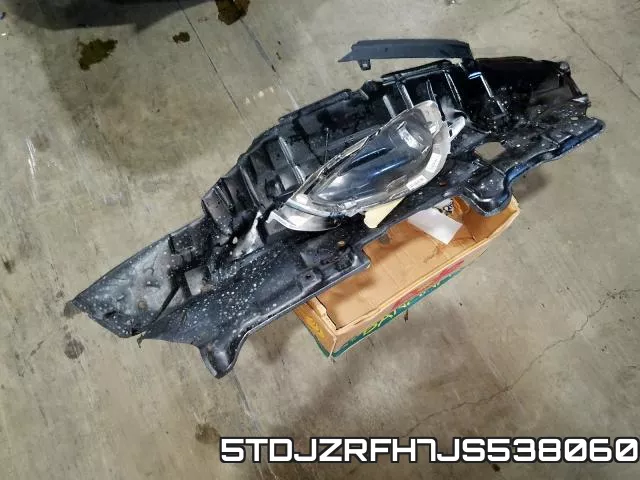 5TDJZRFH7JS538060