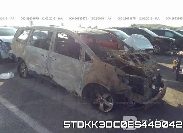 5TDKK3DC0ES448042