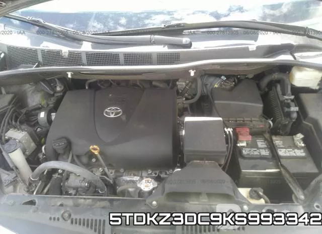 5TDKZ3DC9KS993342
