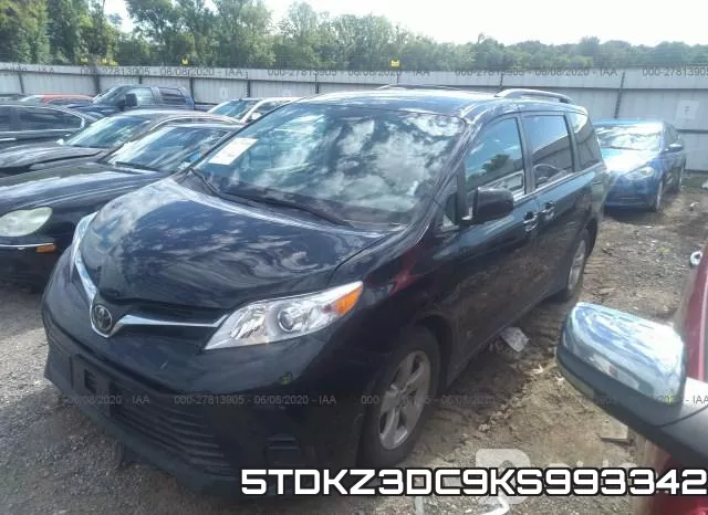 5TDKZ3DC9KS993342