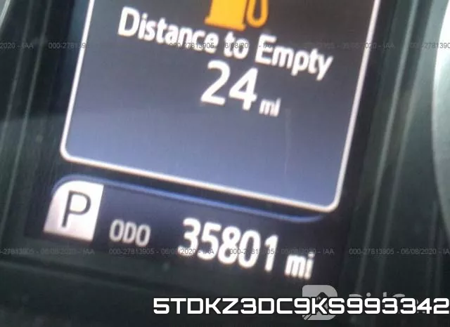 5TDKZ3DC9KS993342