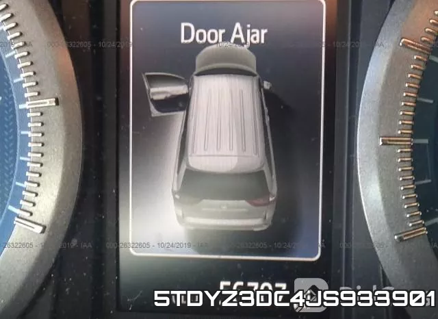 5TDYZ3DC4JS933901
