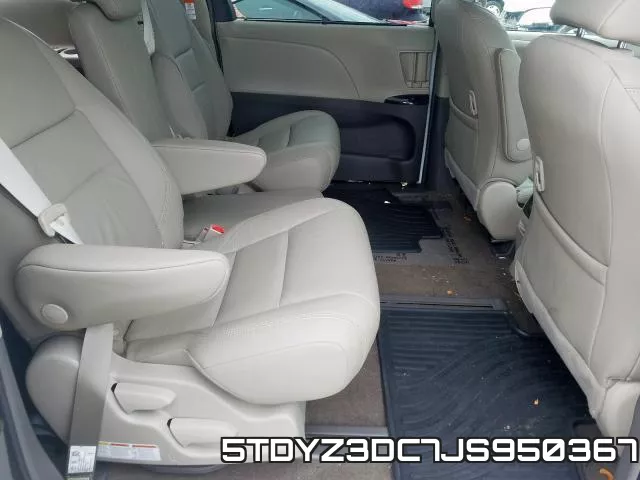 5TDYZ3DC7JS950367