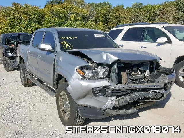 5TFAZ5CN7GX018074