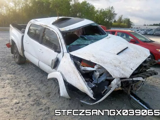 5TFCZ5AN7GX039065