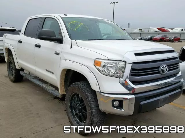 5TFDW5F13EX395898