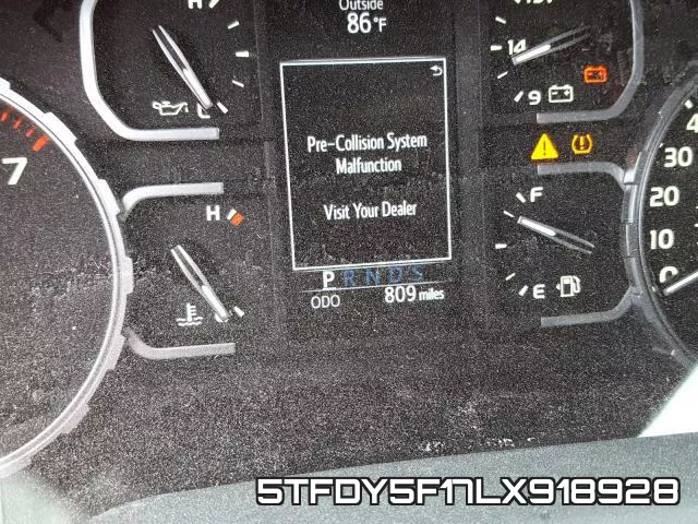 5TFDY5F17LX918928
