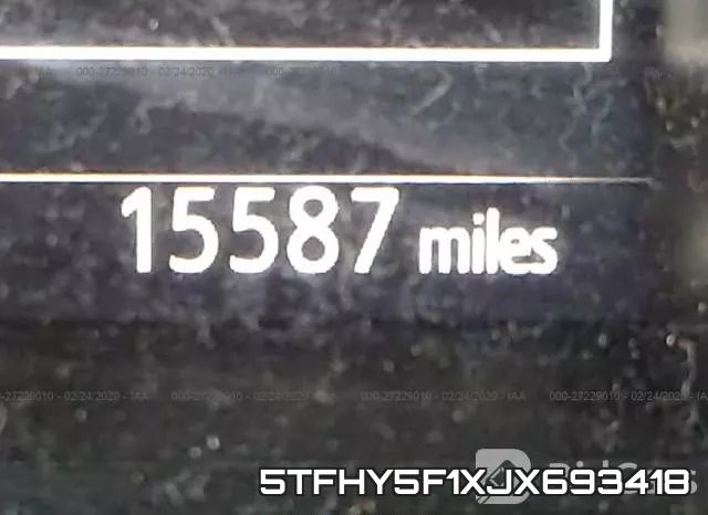 5TFHY5F1XJX693418