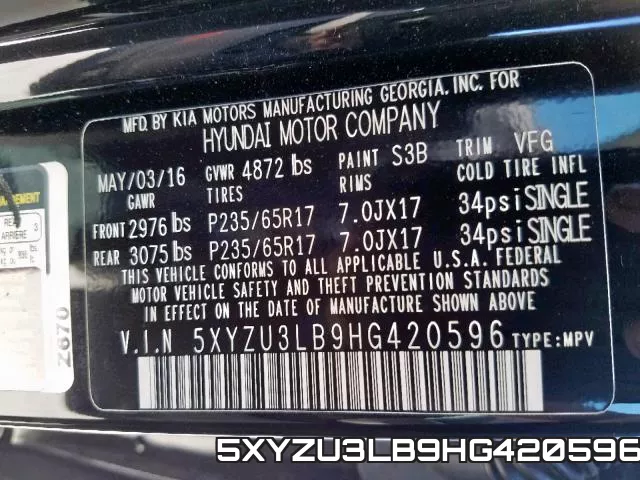 5XYZU3LB9HG420596_10.webp