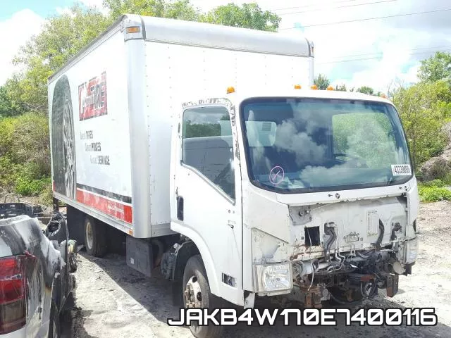 JAKB4W170E7400116