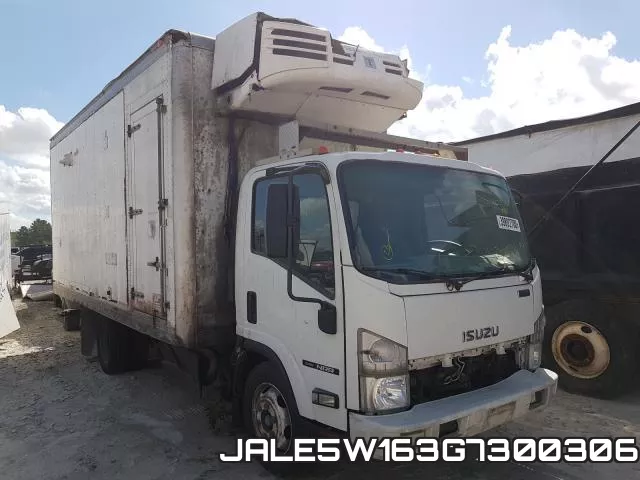 JALE5W163G7300306