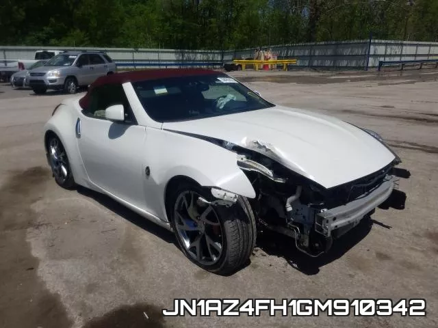 JN1AZ4FH1GM910342