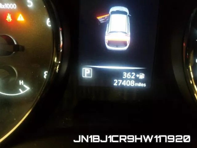 JN1BJ1CR9HW117920