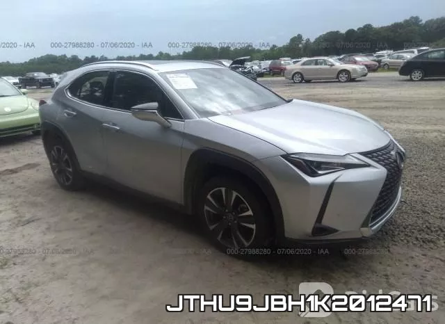 JTHU9JBH1K2012471