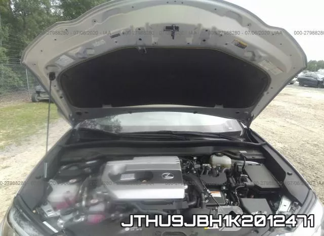 JTHU9JBH1K2012471