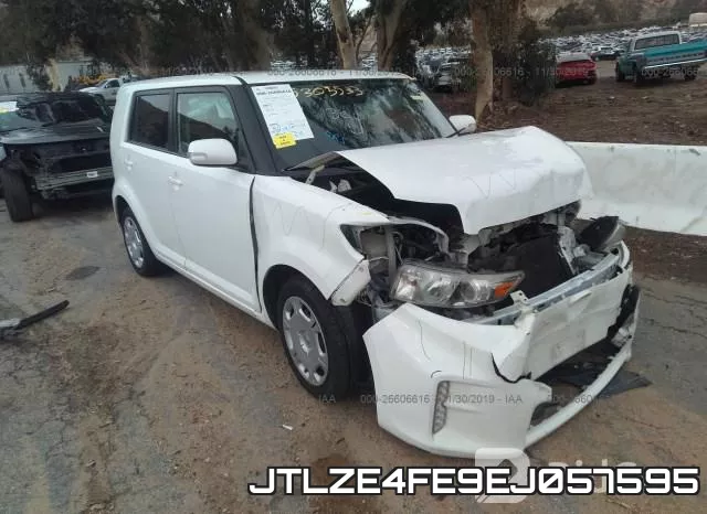 JTLZE4FE9EJ057595