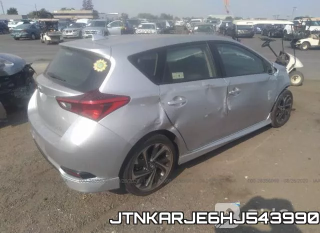 JTNKARJE6HJ543990