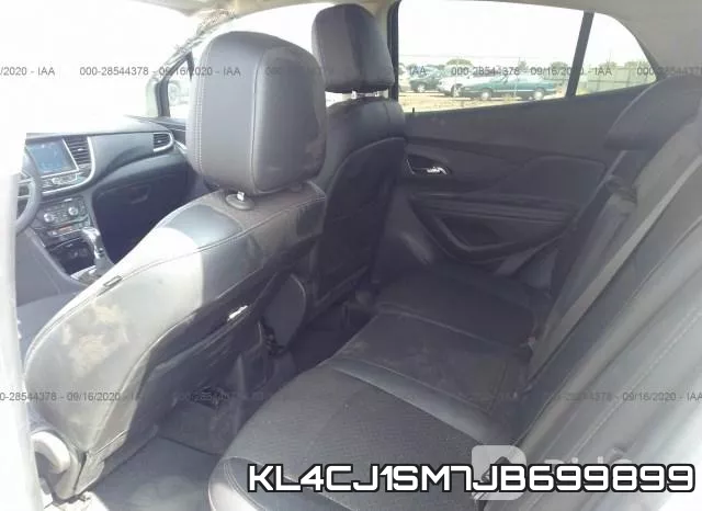 KL4CJ1SM7JB699899