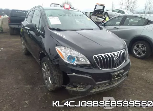 KL4CJGSB3EB539560