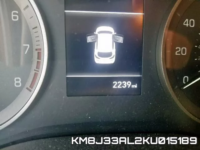 KM8J33AL2KU015189