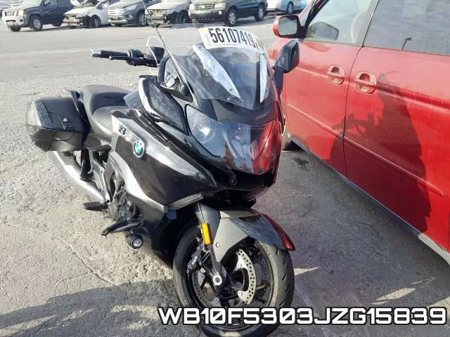 WB10F5303JZG15839
