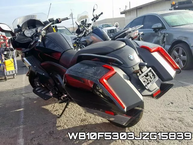 WB10F5303JZG15839