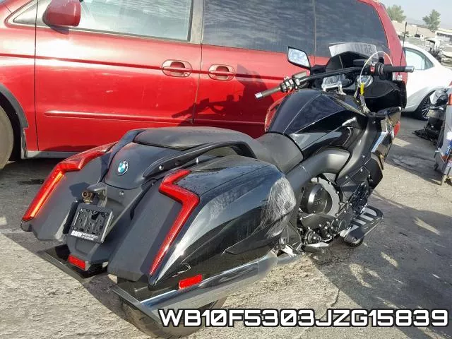 WB10F5303JZG15839