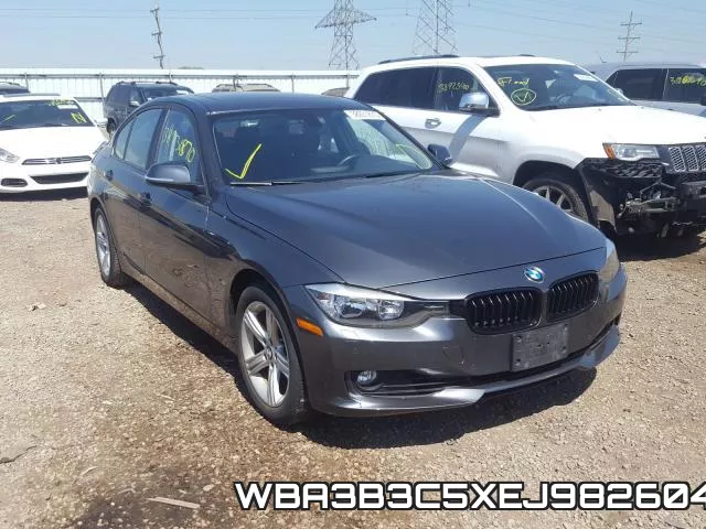 WBA3B3C5XEJ982604
