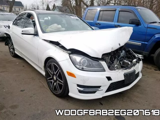 WDDGF8AB2EG207618